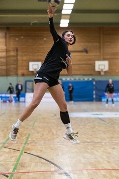 Bild 259 - wBJ SV Henstedt Ulzburg - TuRa Meldorf : Ergebnis: 22:38